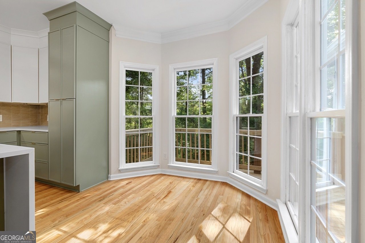 184 Corner Oak Court Waleska - 18