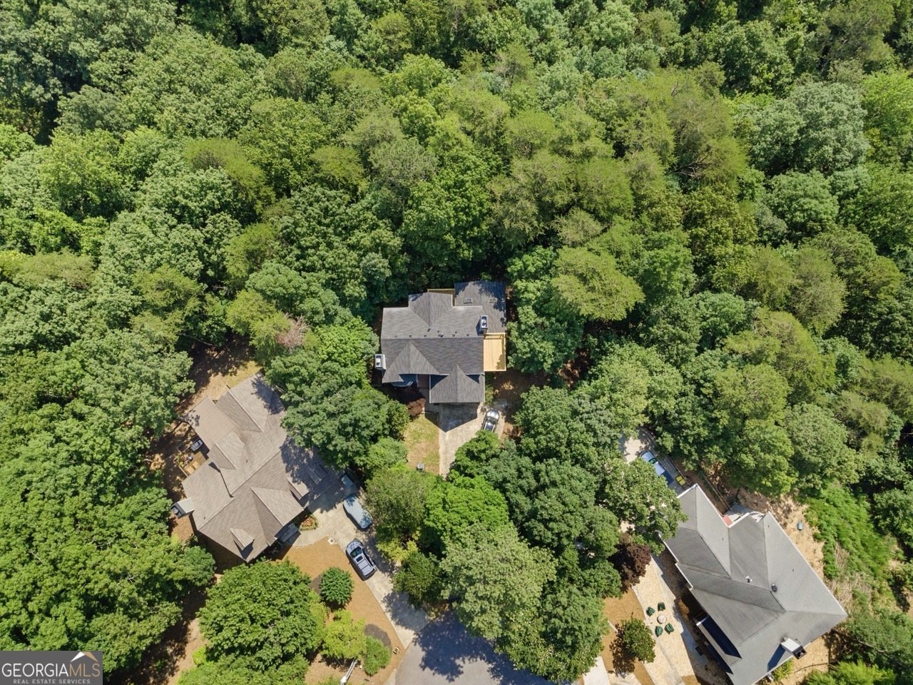 184 Corner Oak Court Waleska - 2