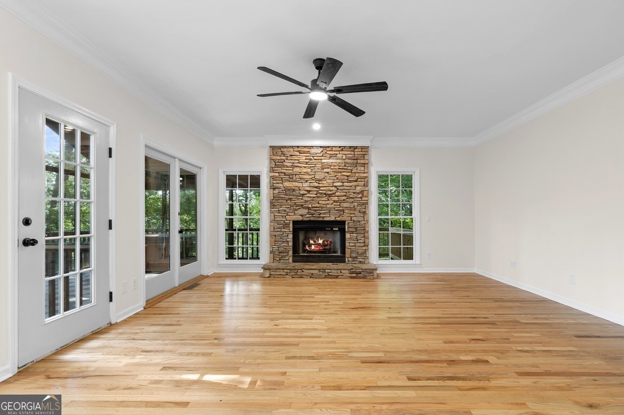 184 Corner Oak Court Waleska - 20