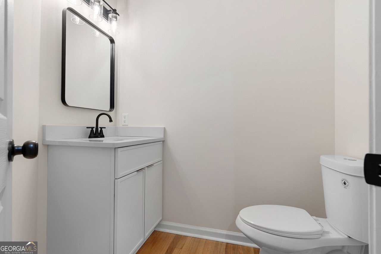 184 Corner Oak Court Waleska - 21