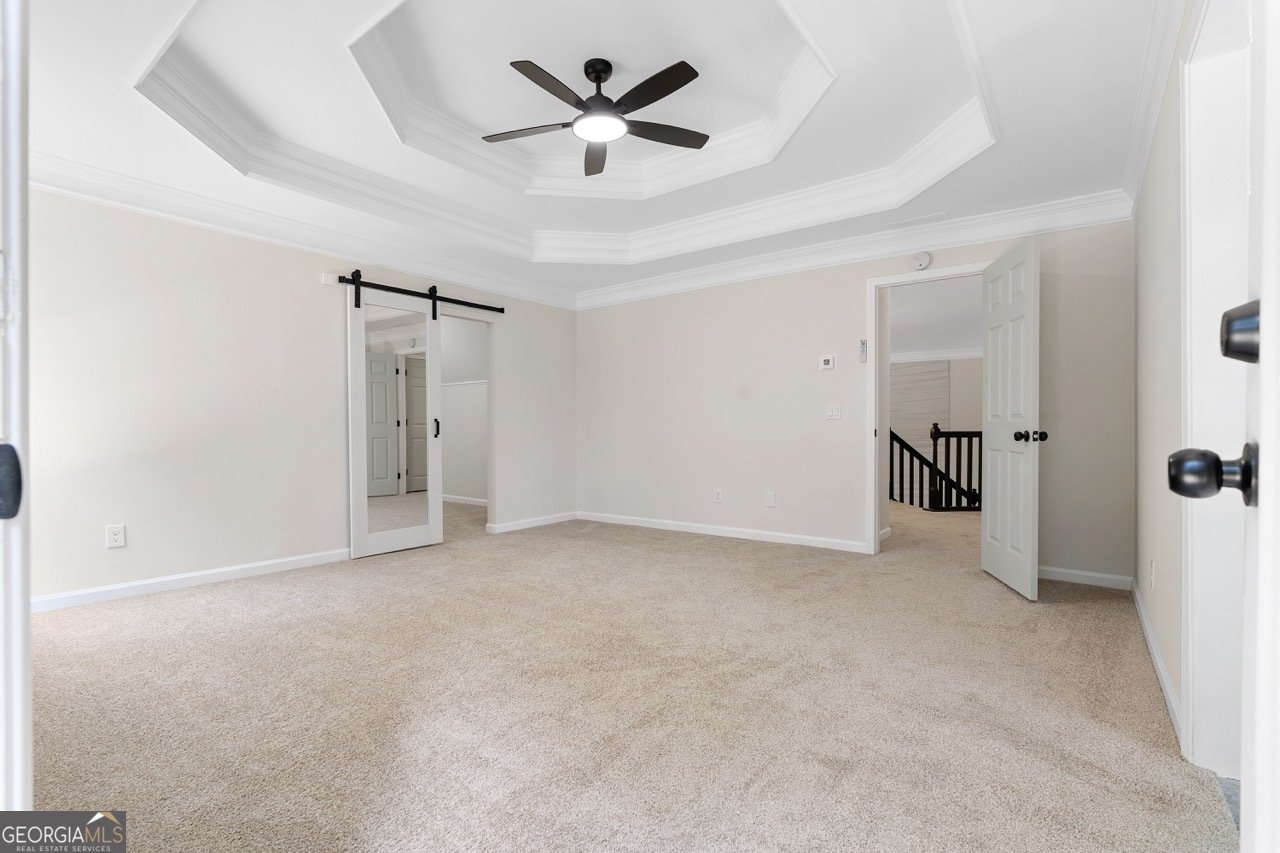 184 Corner Oak Court Waleska - 25