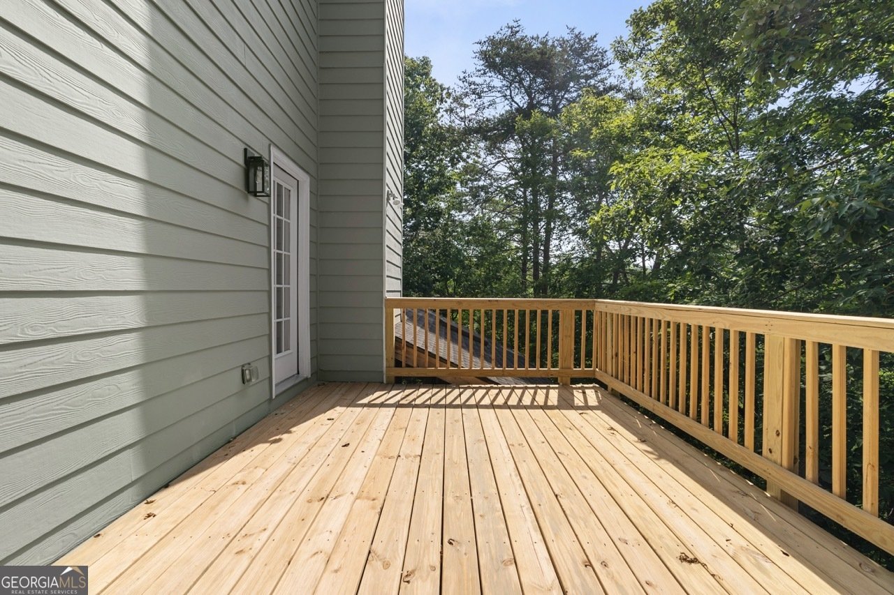 184 Corner Oak Court Waleska - 26