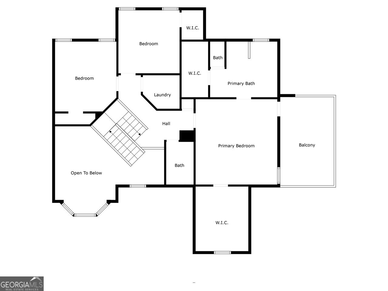 184 Corner Oak Court Waleska - 4