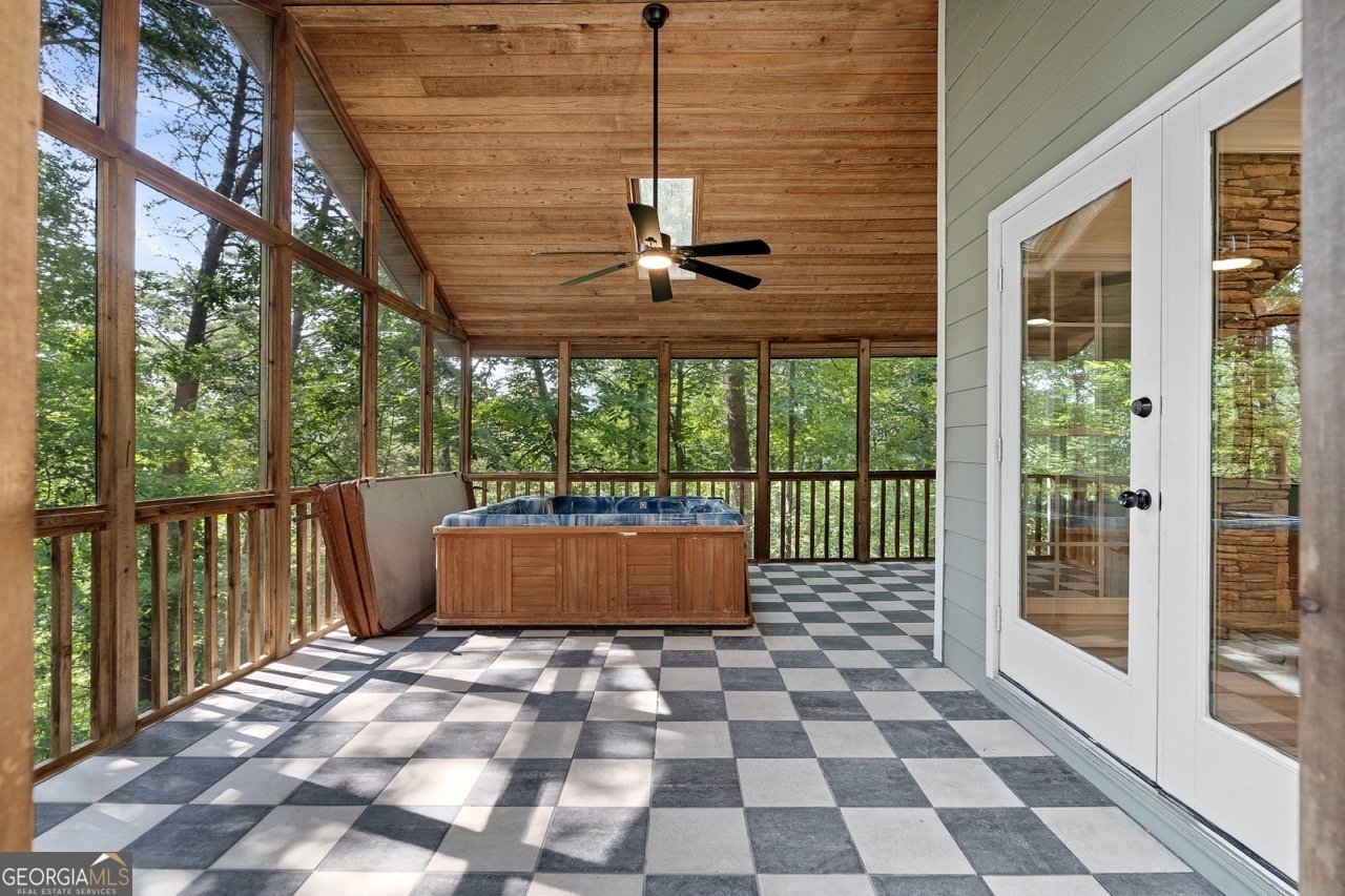 184 Corner Oak Court Waleska - 46