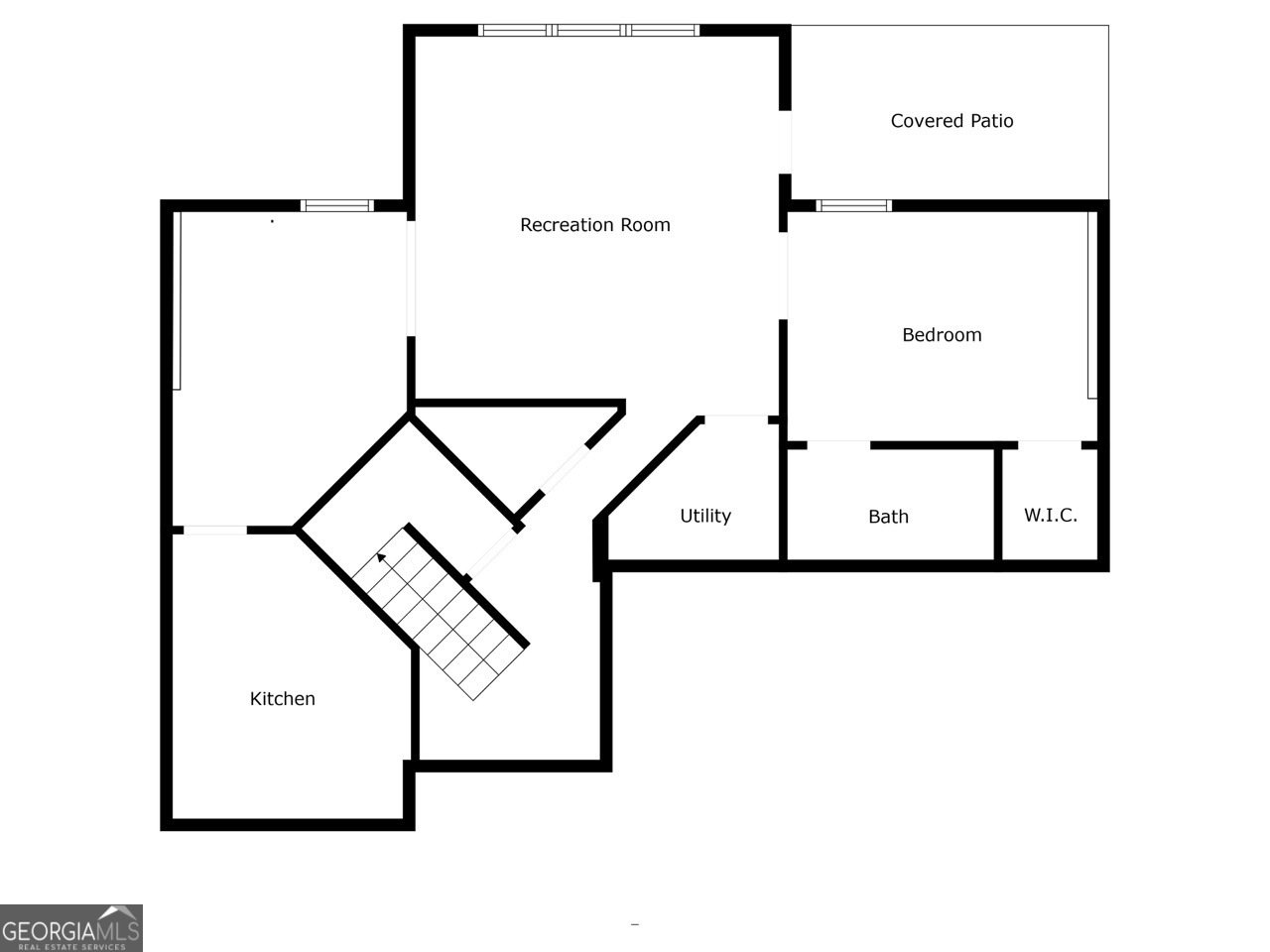 184 Corner Oak Court Waleska - 6