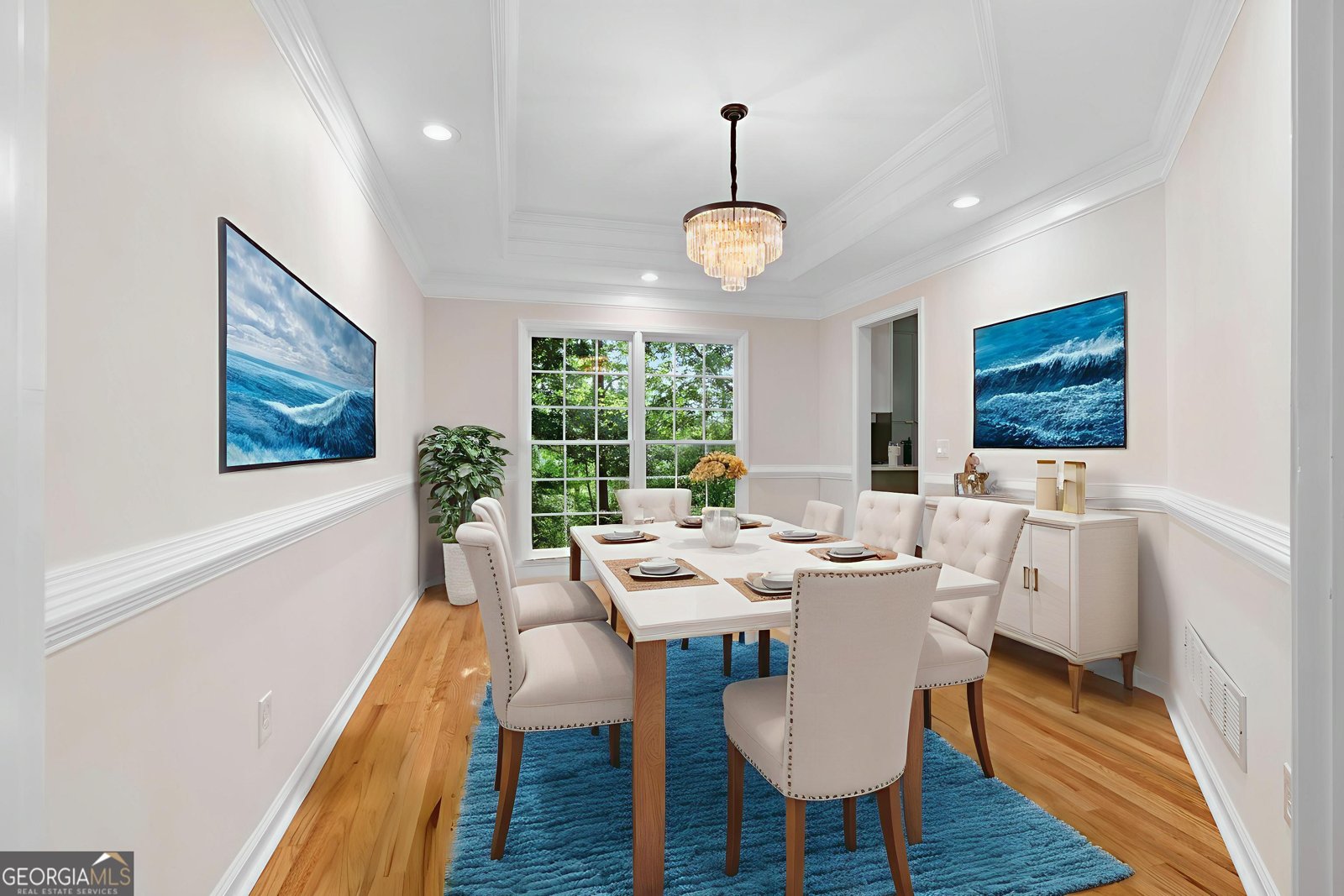 184 Corner Oak Court Waleska - 8