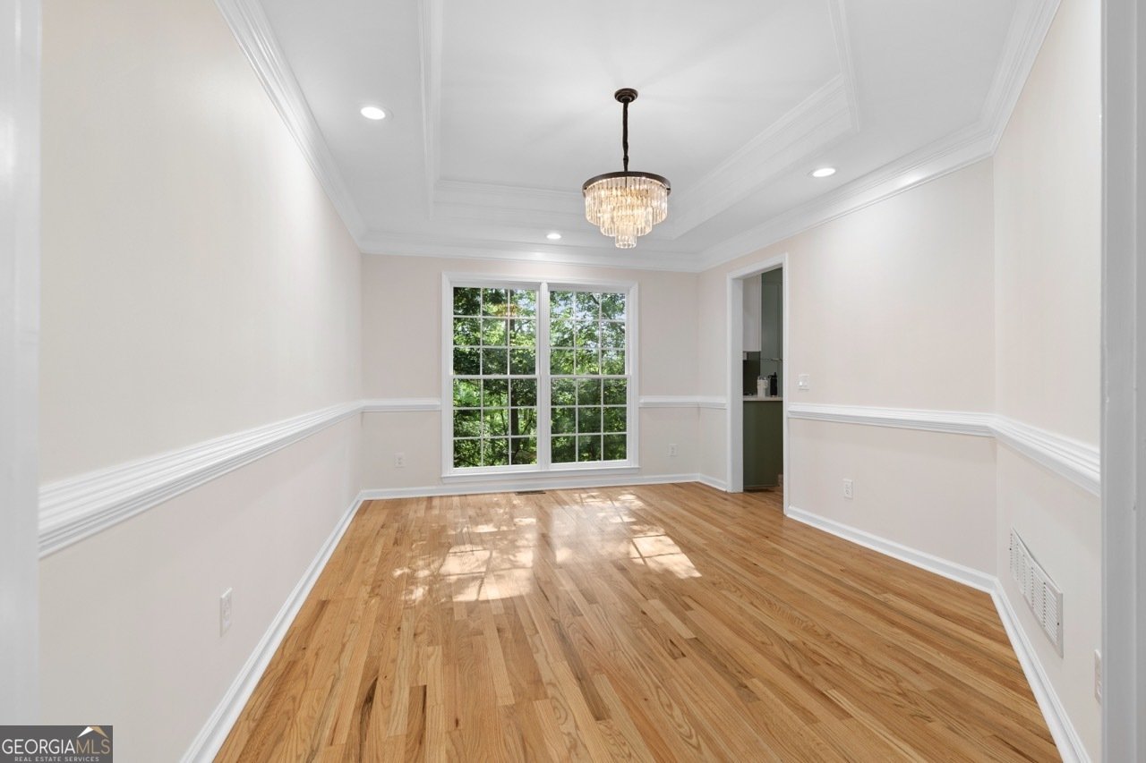 184 Corner Oak Court Waleska - 9