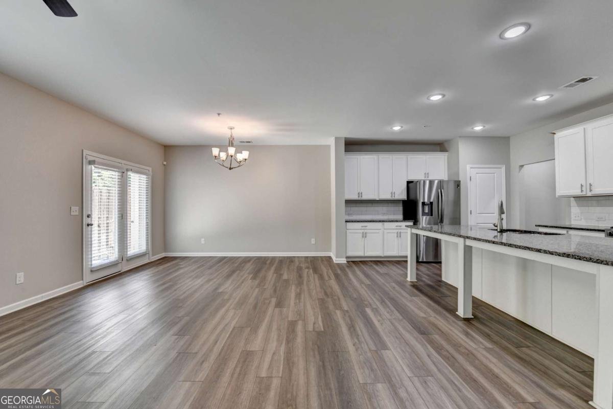 315 DUVAL Drive Alpharetta - 1