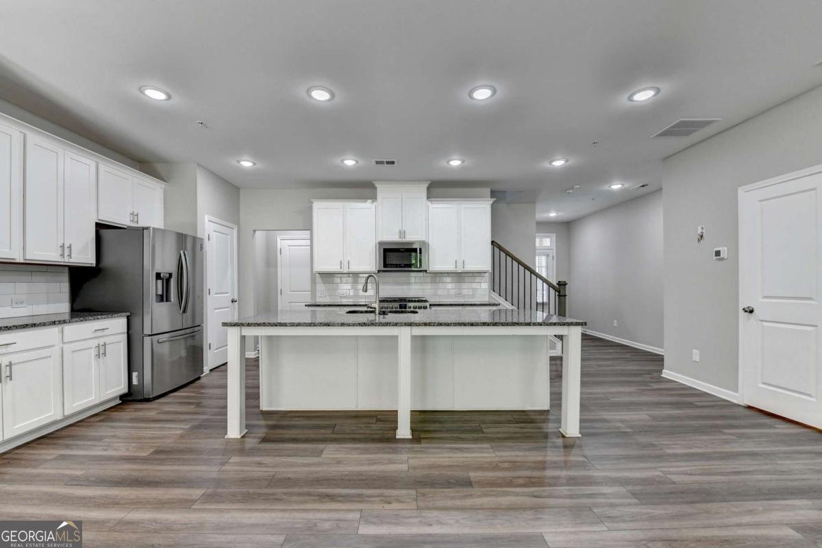 315 DUVAL Drive Alpharetta - 10
