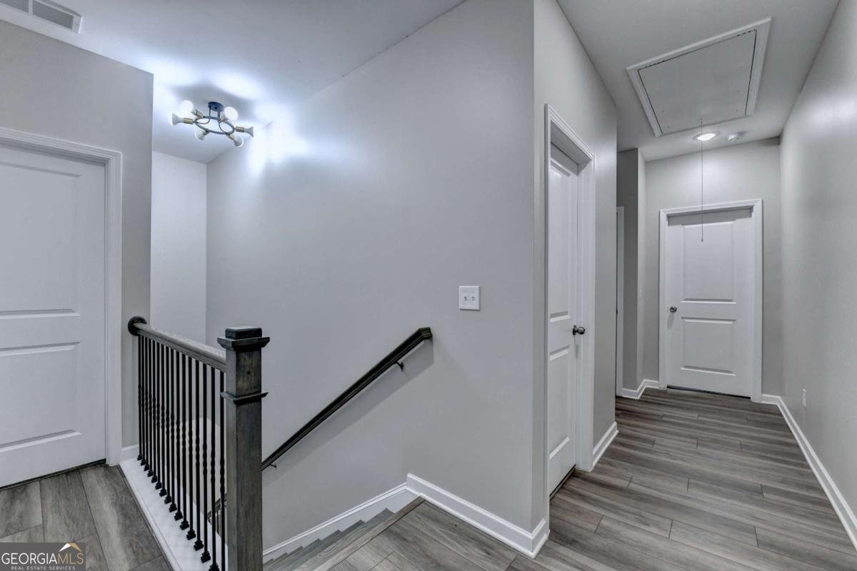 315 DUVAL Drive Alpharetta - 14