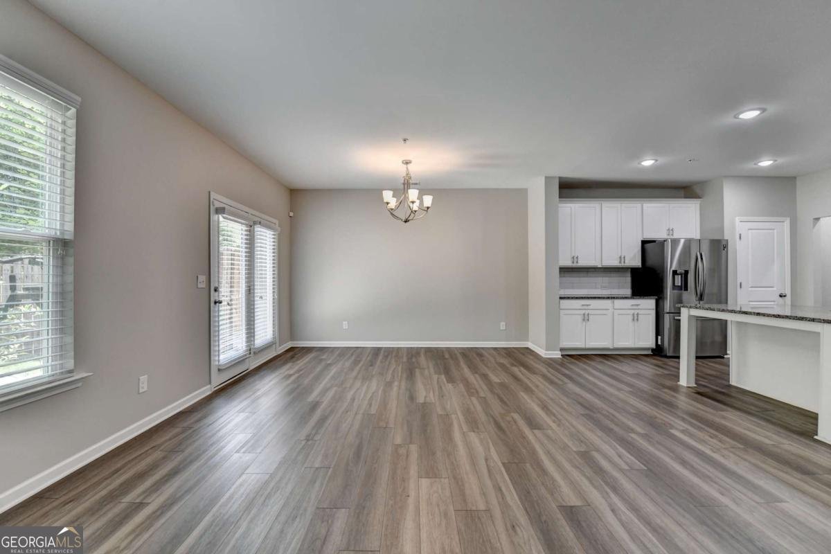 315 DUVAL Drive Alpharetta - 2