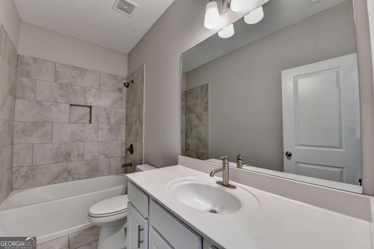 315 DUVAL Drive Alpharetta - 22