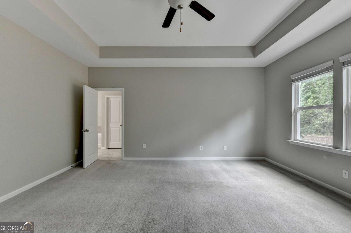 315 DUVAL Drive Alpharetta - 26