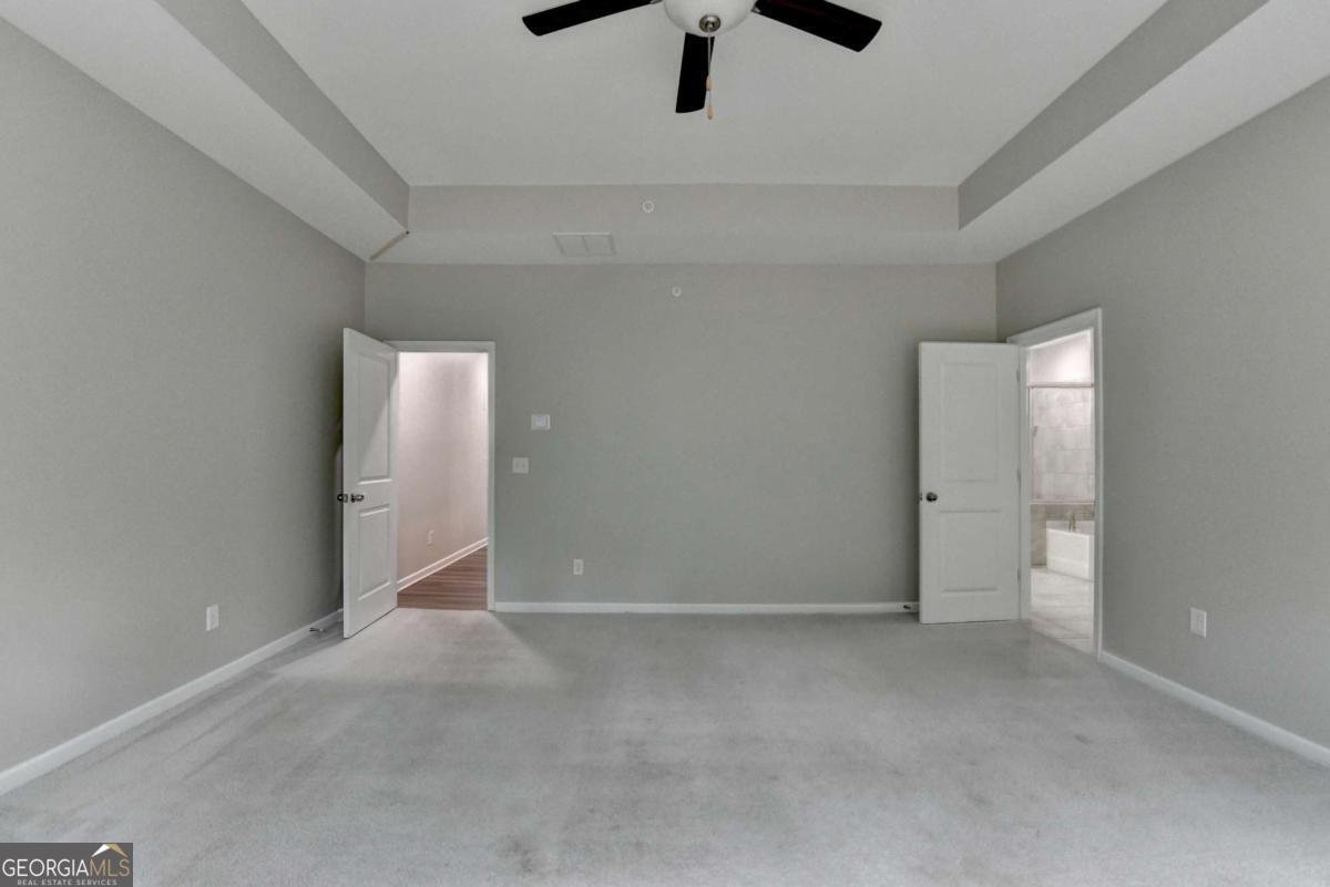 315 DUVAL Drive Alpharetta - 28