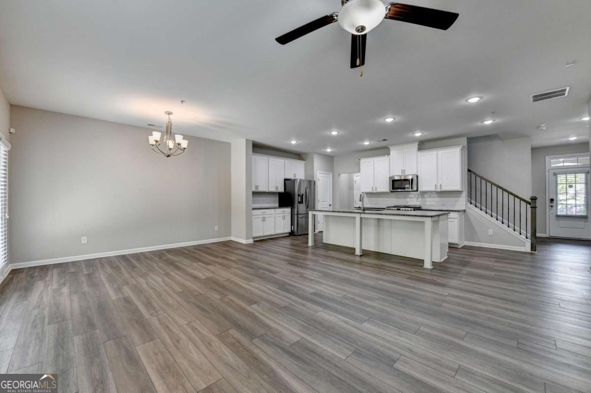 315 DUVAL Drive Alpharetta - 3