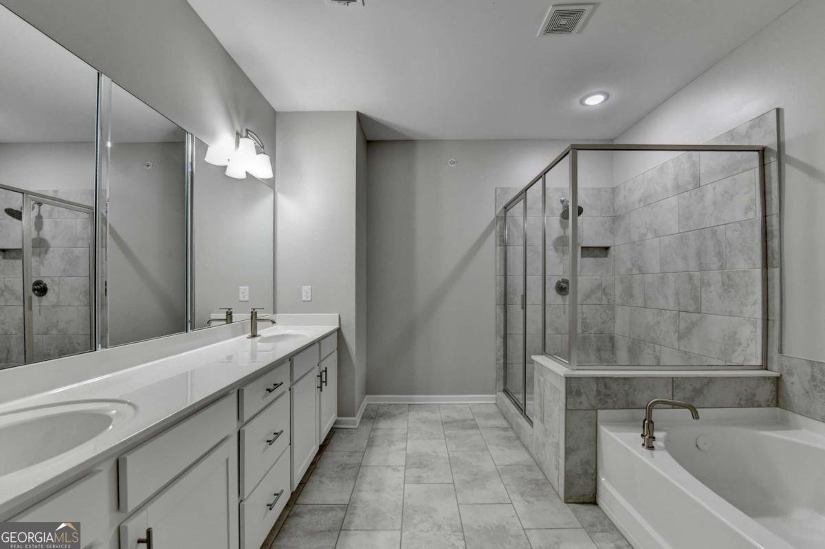 315 DUVAL Drive Alpharetta - 30