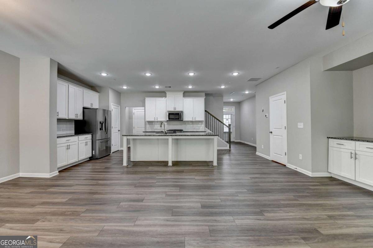 315 DUVAL Drive Alpharetta - 4
