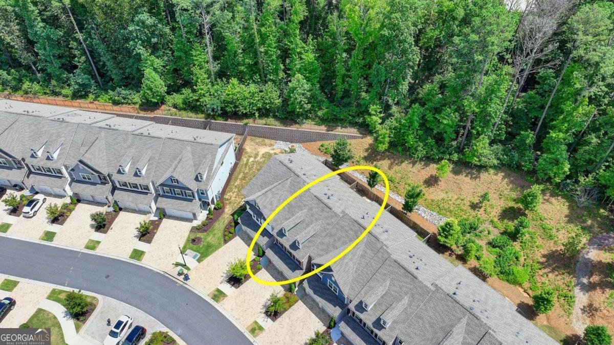 315 DUVAL Drive Alpharetta - 42