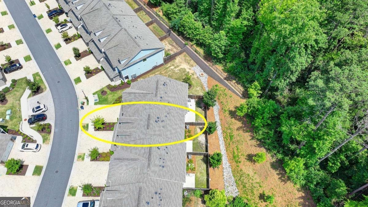 315 DUVAL Drive Alpharetta - 43