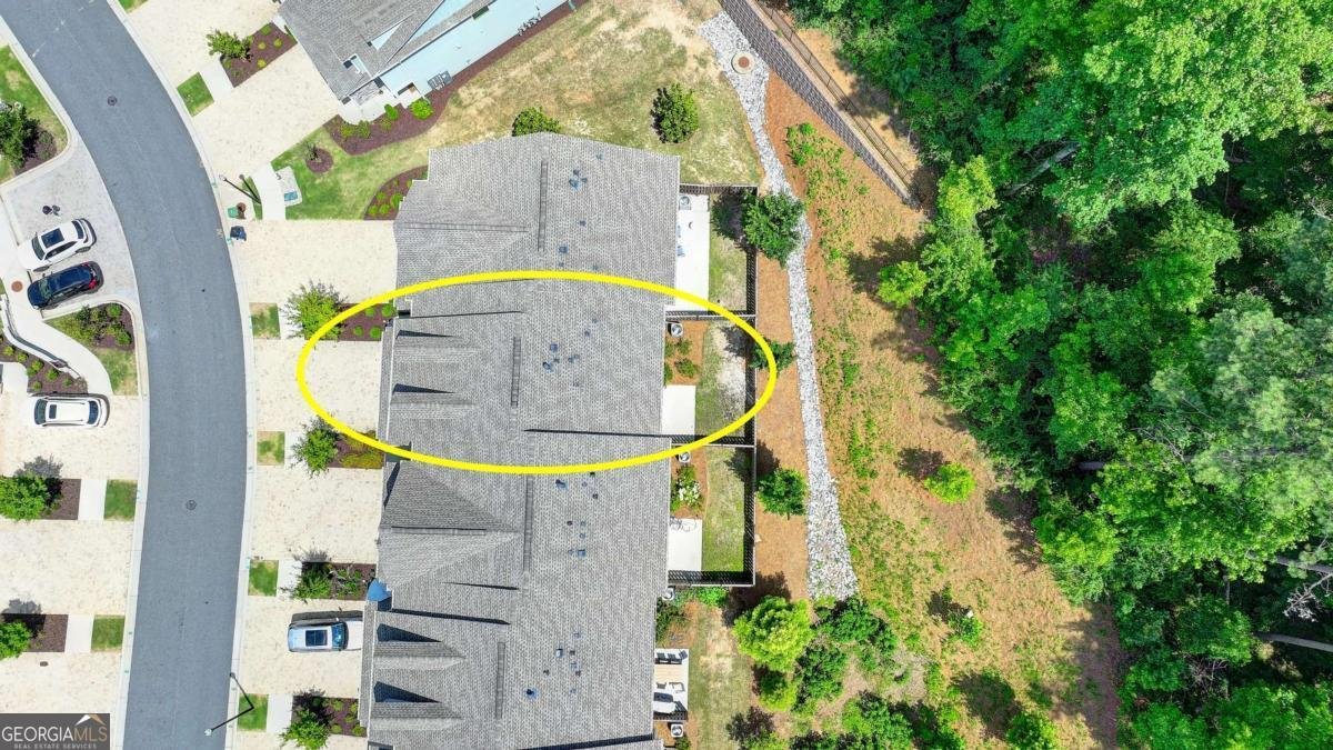 315 DUVAL Drive Alpharetta - 44