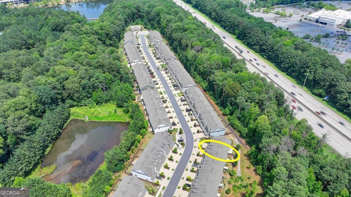 315 DUVAL Drive Alpharetta - 49