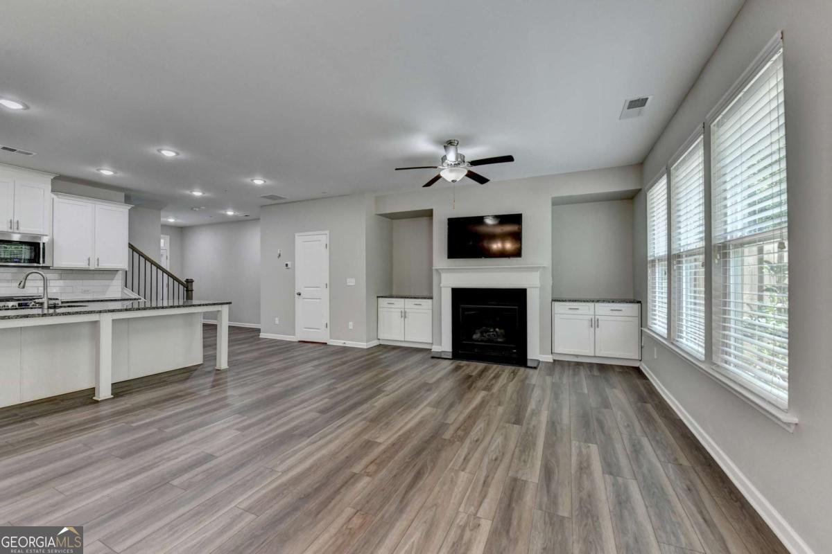315 DUVAL Drive Alpharetta - 5