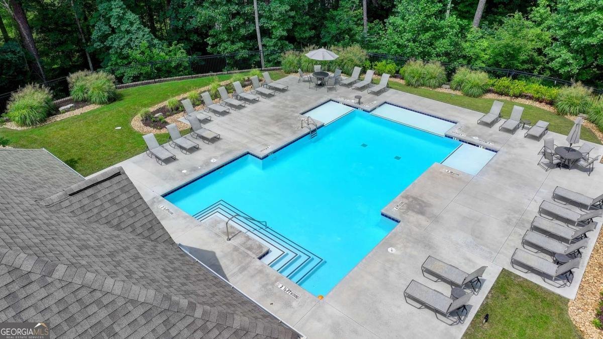 315 DUVAL Drive Alpharetta - 53