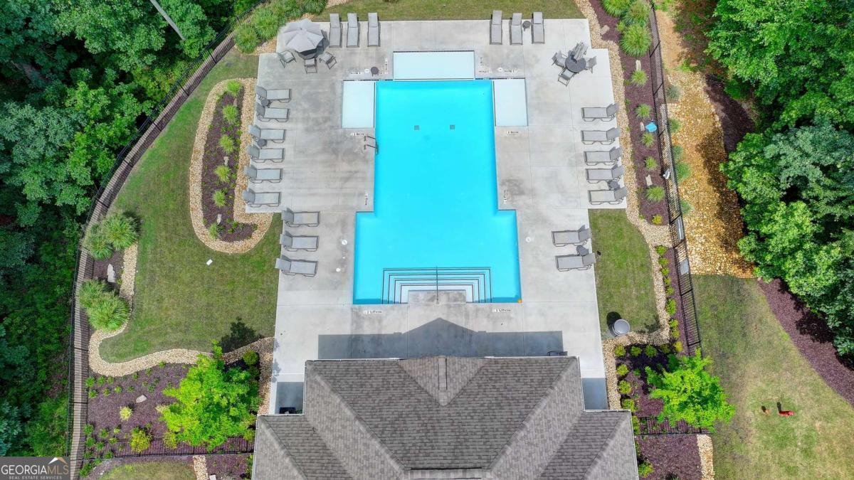 315 DUVAL Drive Alpharetta - 55