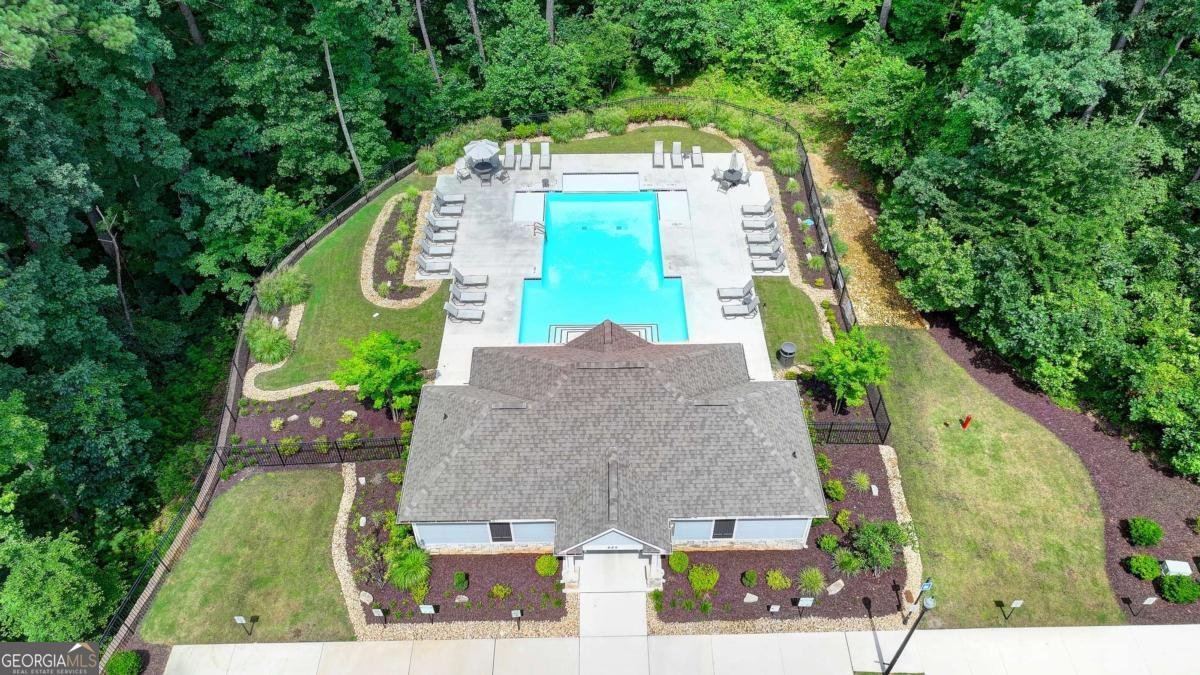 315 DUVAL Drive Alpharetta - 56