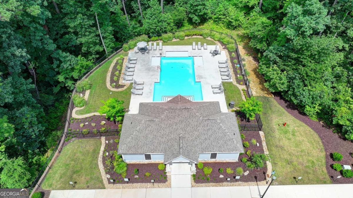 315 DUVAL Drive Alpharetta - 57
