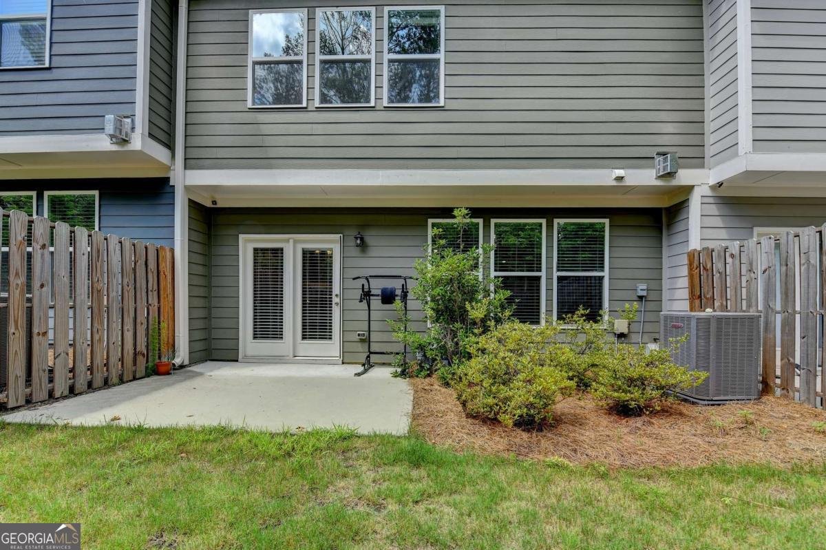 315 DUVAL Drive Alpharetta - 59