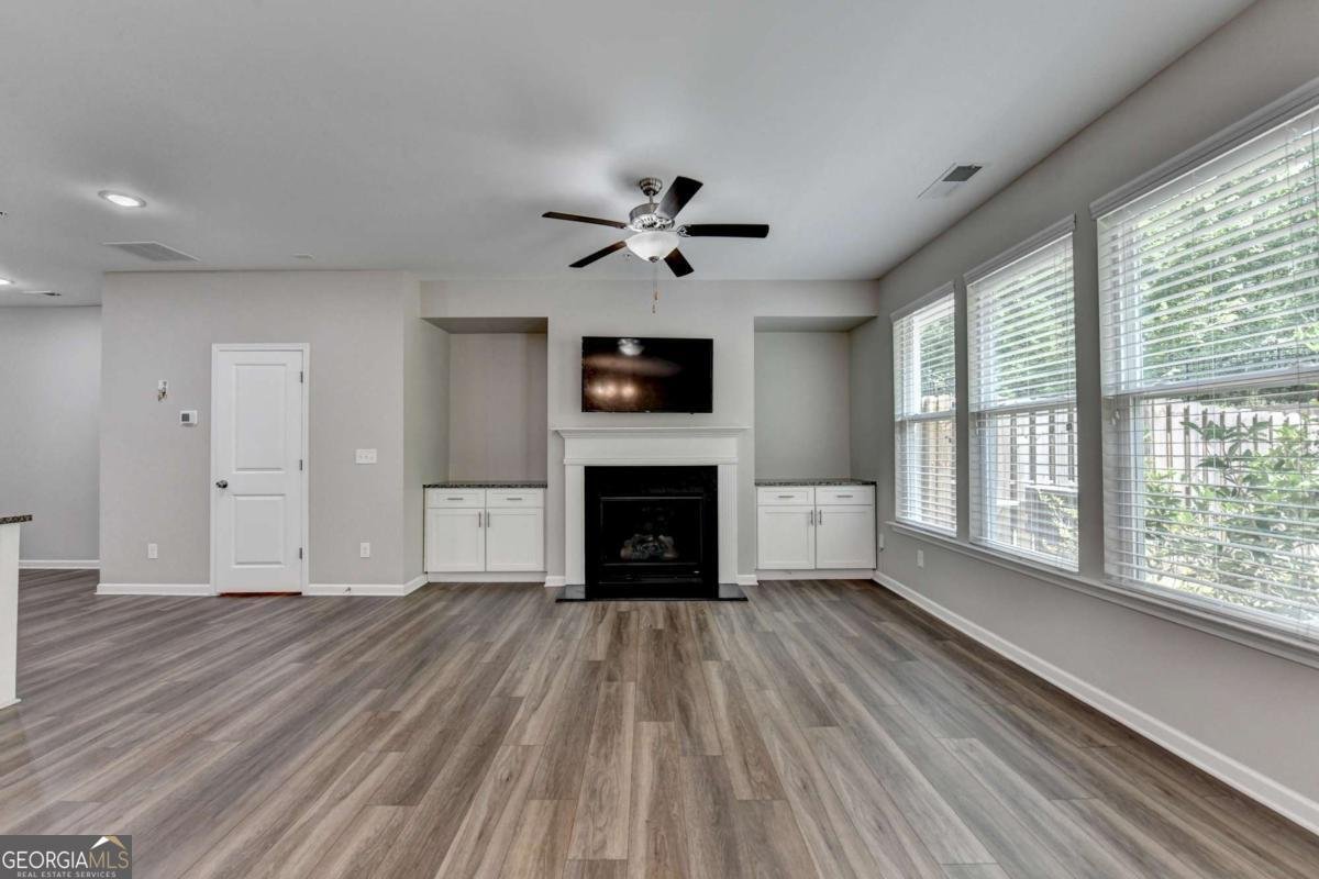 315 DUVAL Drive Alpharetta - 6