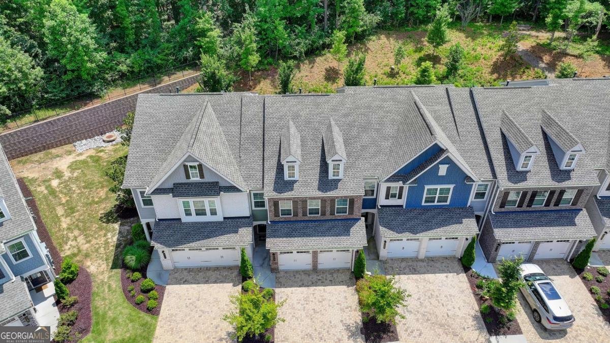 315 DUVAL Drive Alpharetta - 60