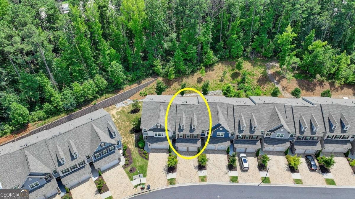 315 DUVAL Drive Alpharetta - 61