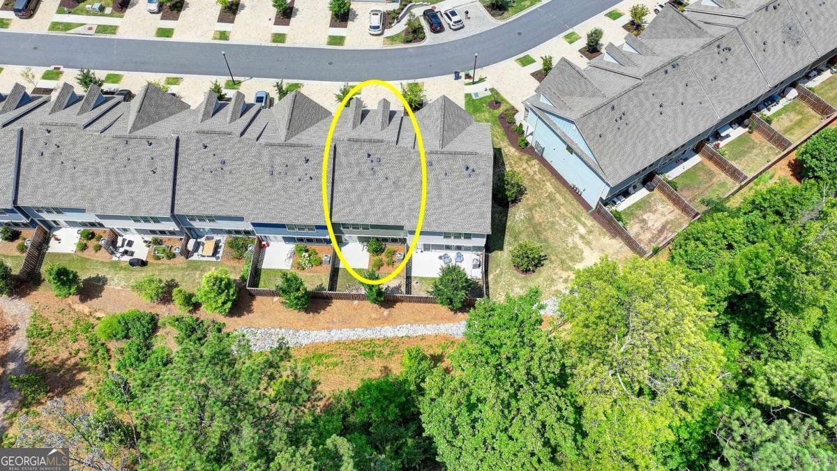 315 DUVAL Drive Alpharetta - 65