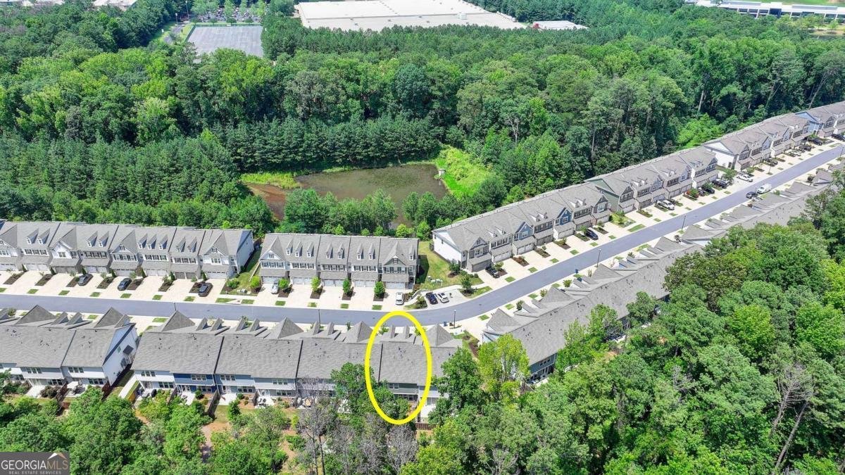 315 DUVAL Drive Alpharetta - 66