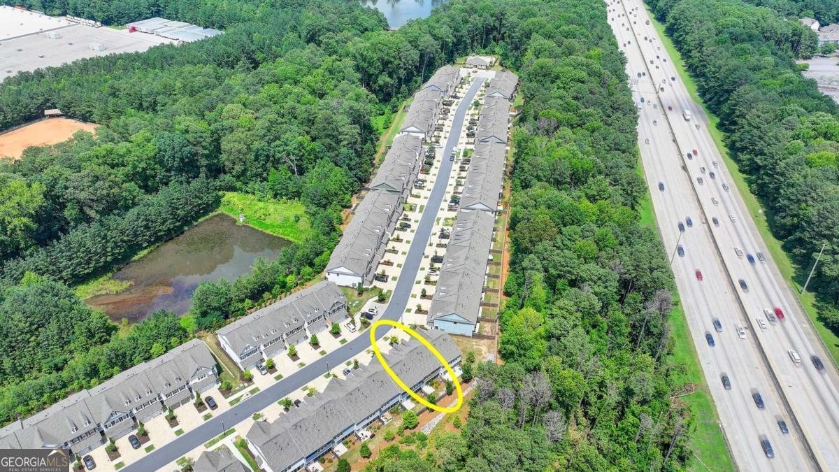 315 DUVAL Drive Alpharetta - 68
