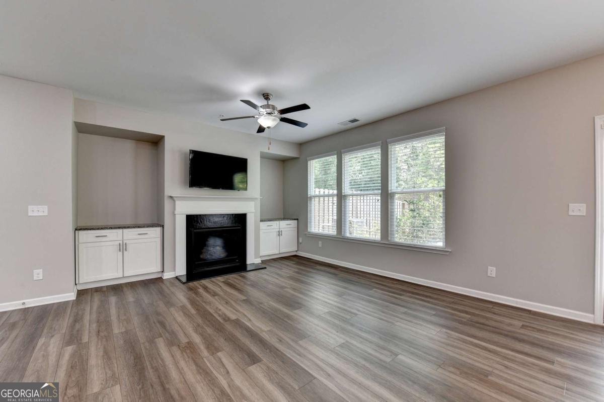 315 DUVAL Drive Alpharetta - 7