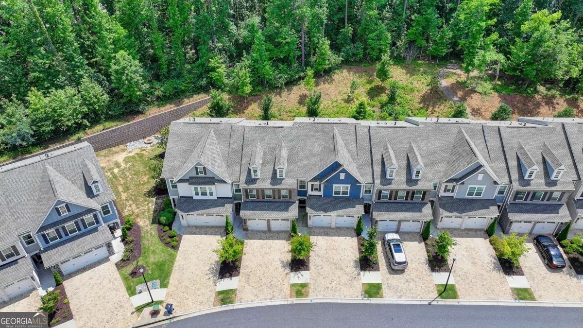315 DUVAL Drive Alpharetta - 72