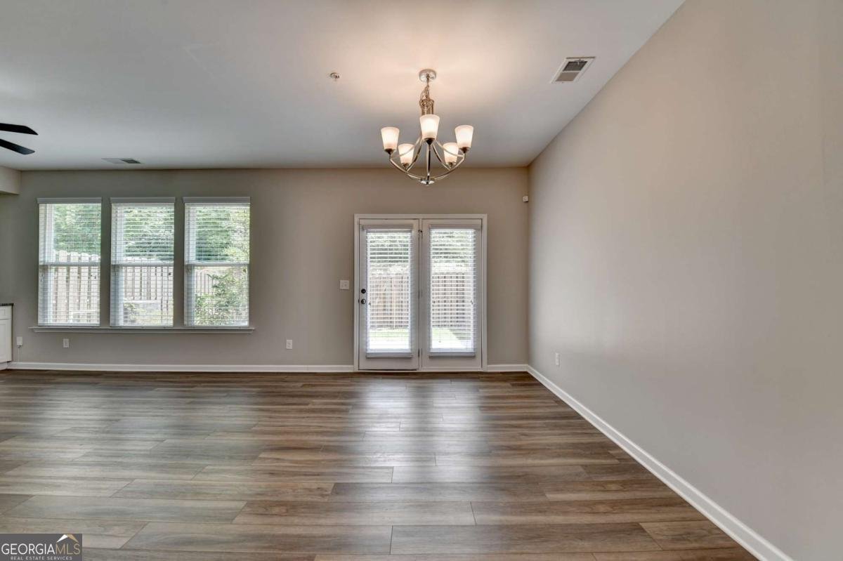 315 DUVAL Drive Alpharetta - 8