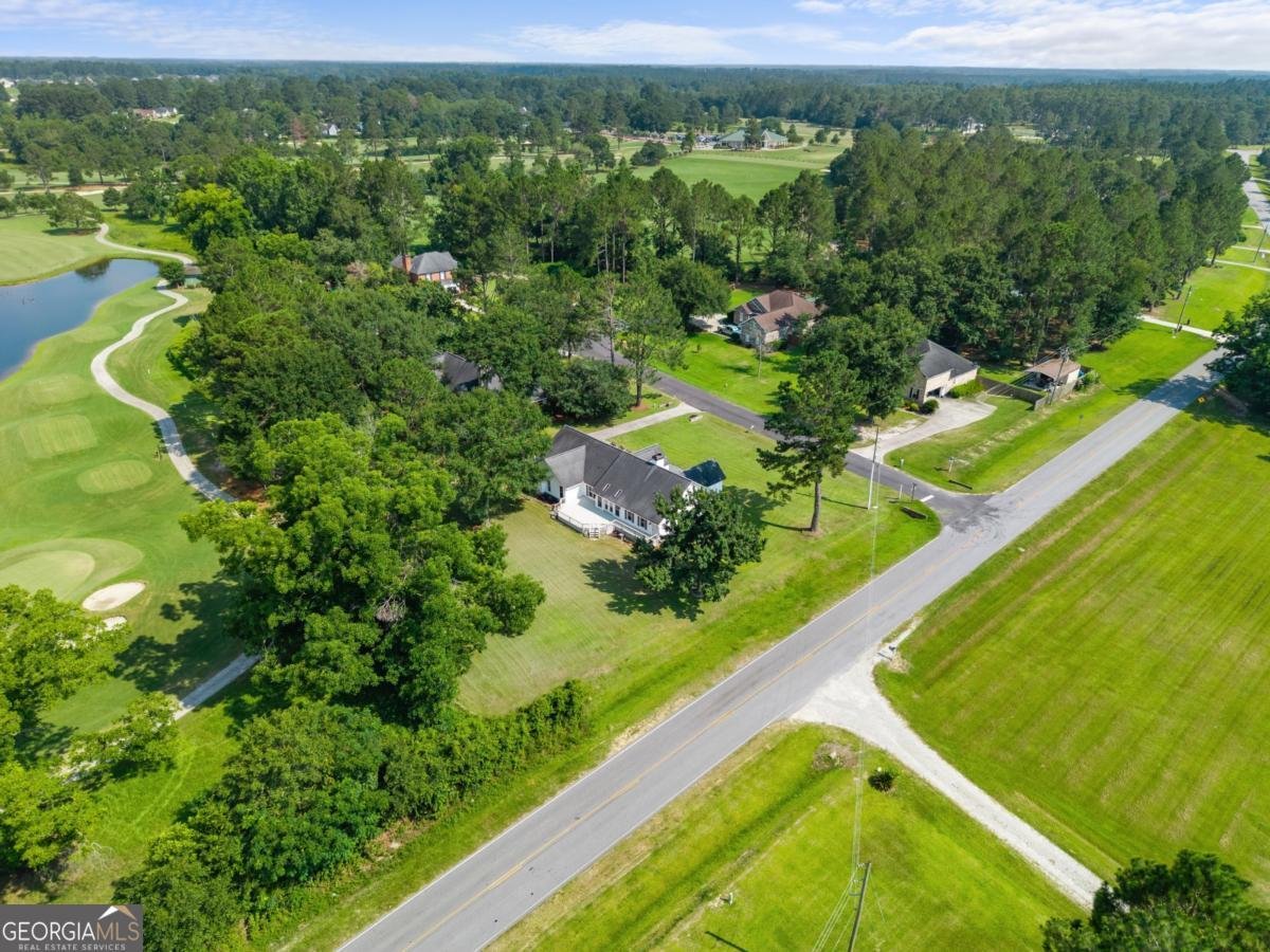 1501 Cayla Way Statesboro - 1