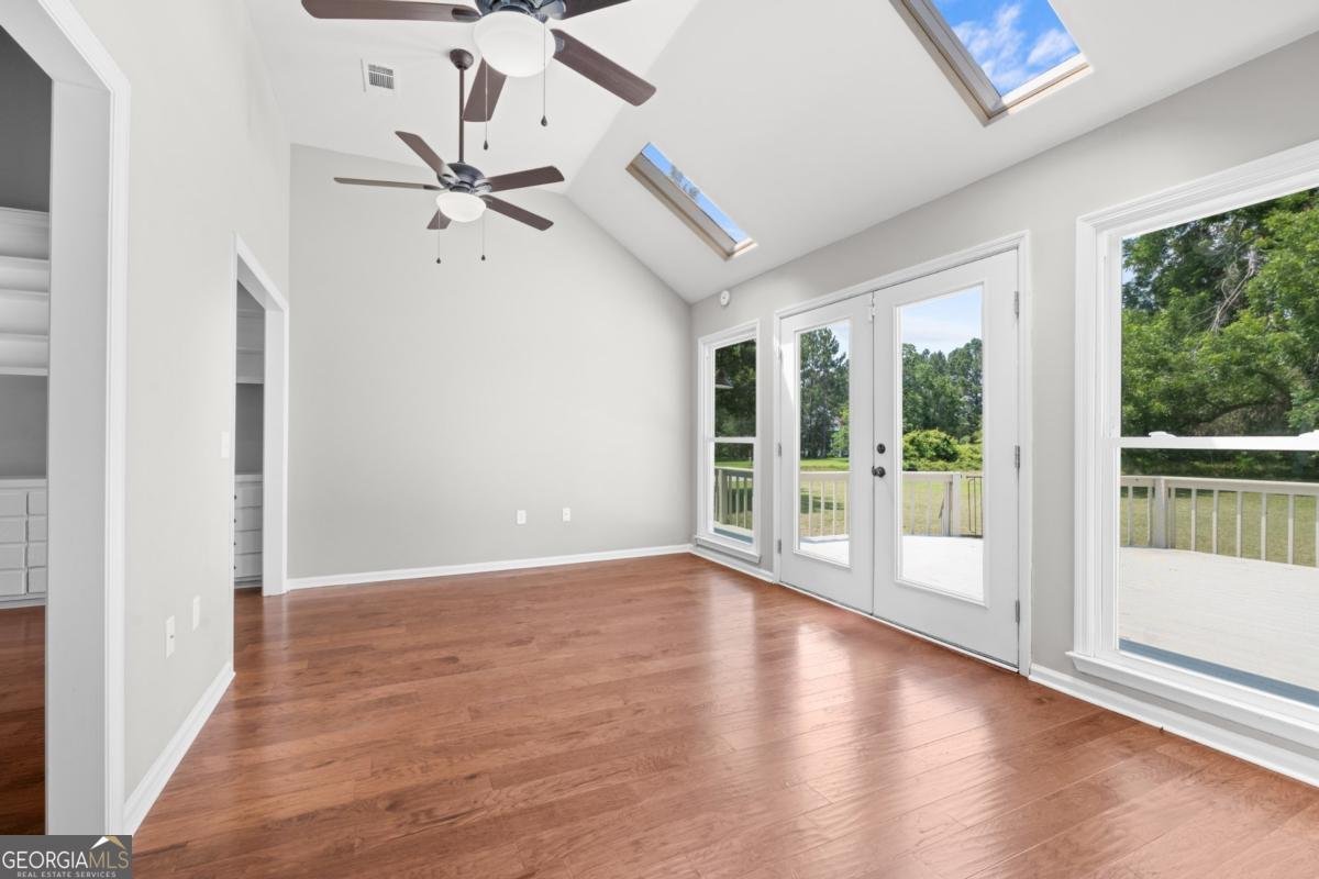 1501 Cayla Way Statesboro - 16