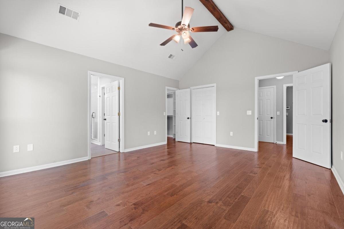 1501 Cayla Way Statesboro - 19