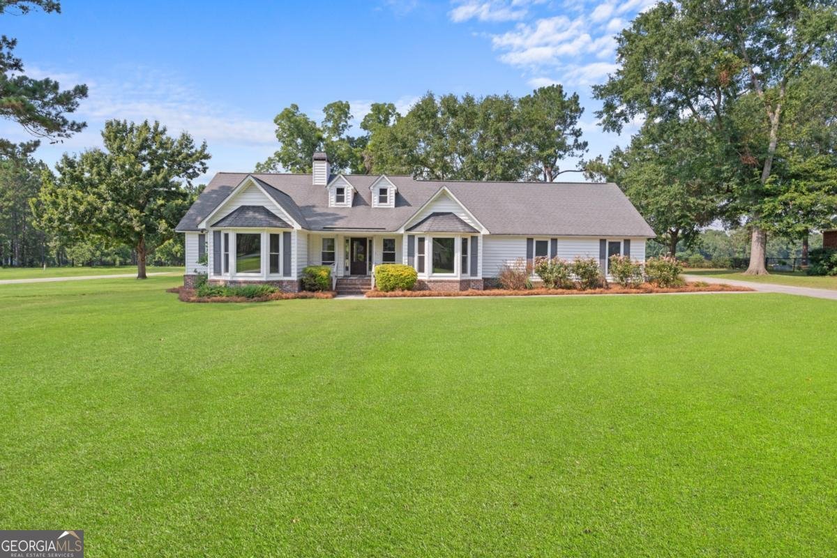 1501 Cayla Way Statesboro - 29
