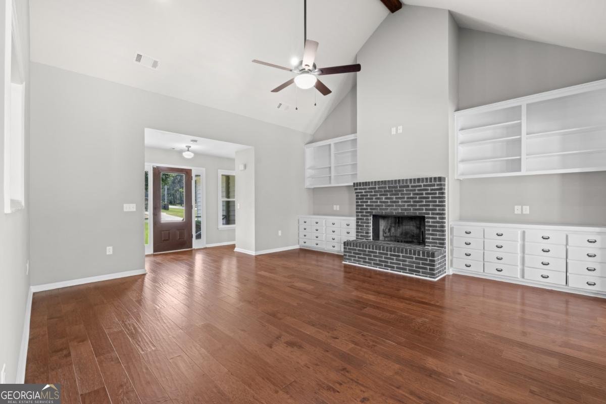 1501 Cayla Way Statesboro - 3