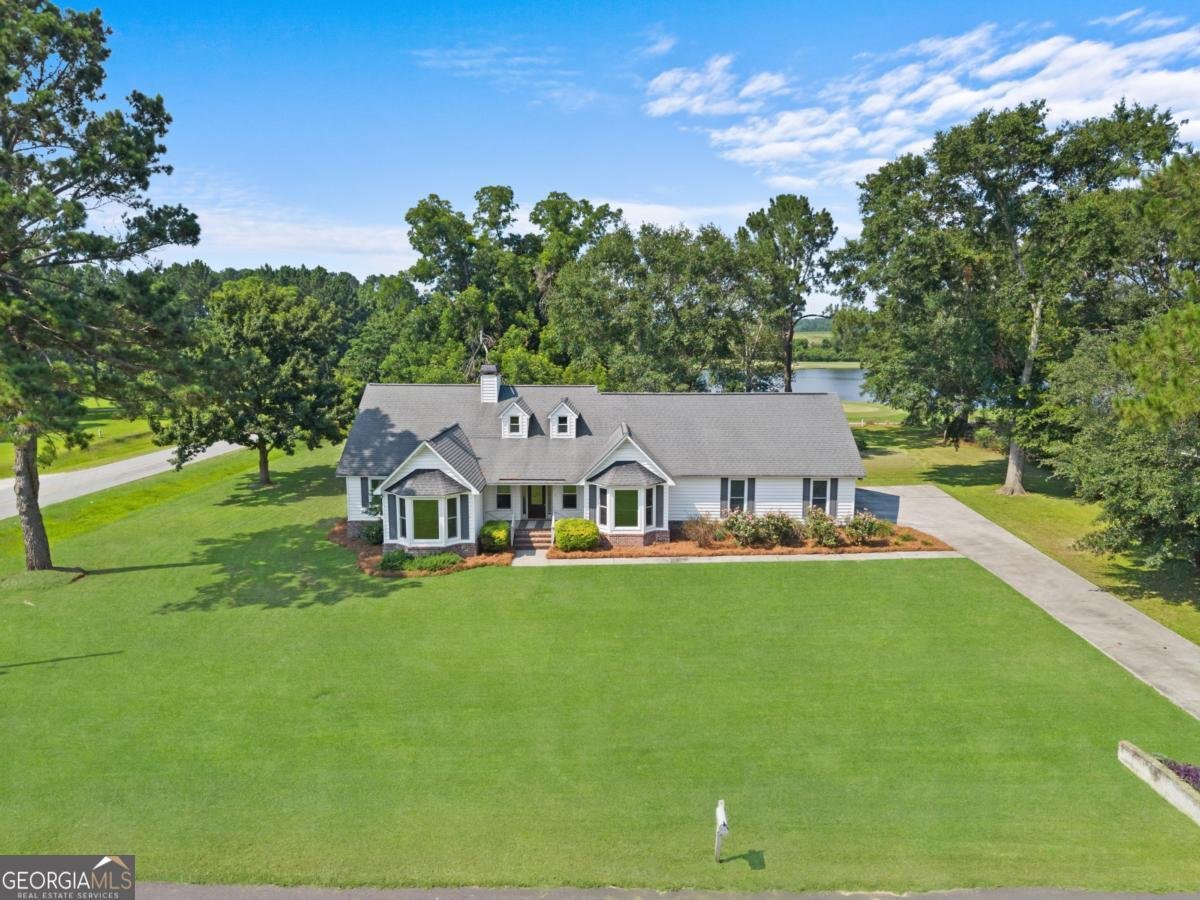 1501 Cayla Way Statesboro - 30
