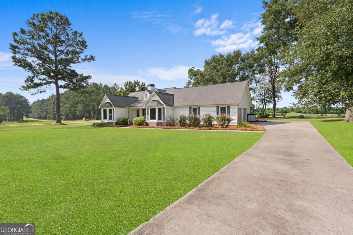 1501 Cayla Way Statesboro - 31