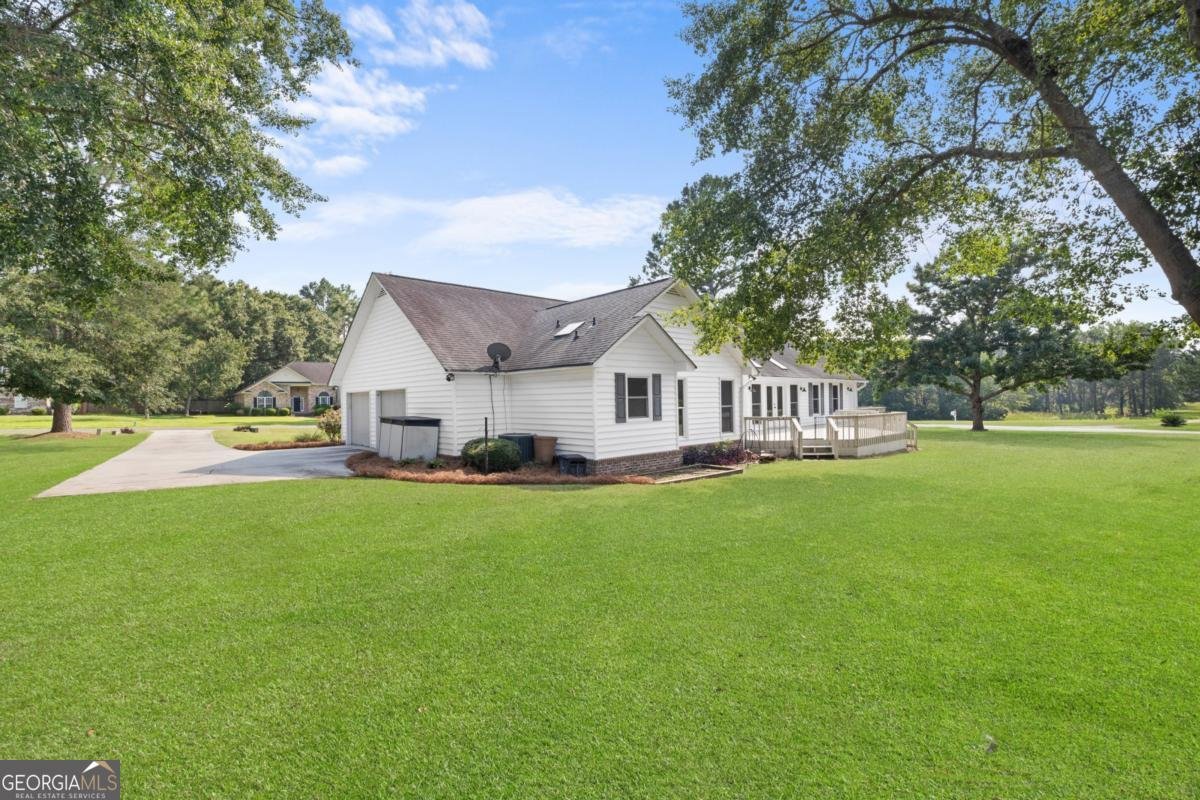 1501 Cayla Way Statesboro - 35