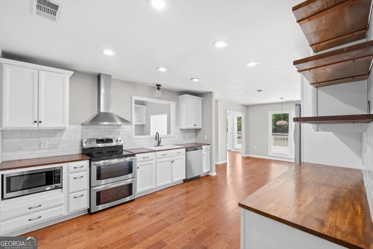 1501 Cayla Way Statesboro - 4