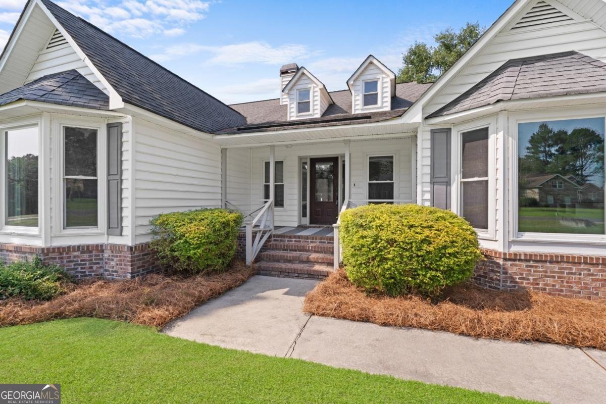 1501 Cayla Way Statesboro - 5